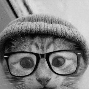 Meet your Posher, Claire